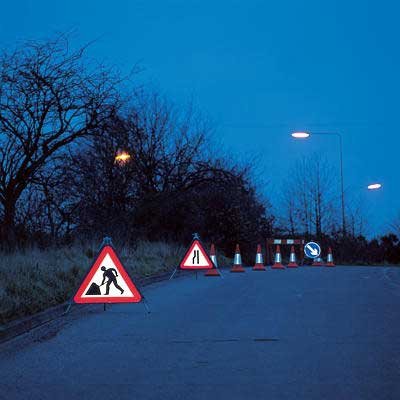 Εργοταξιακή Σήμανση ergotaksiaki simansi 2