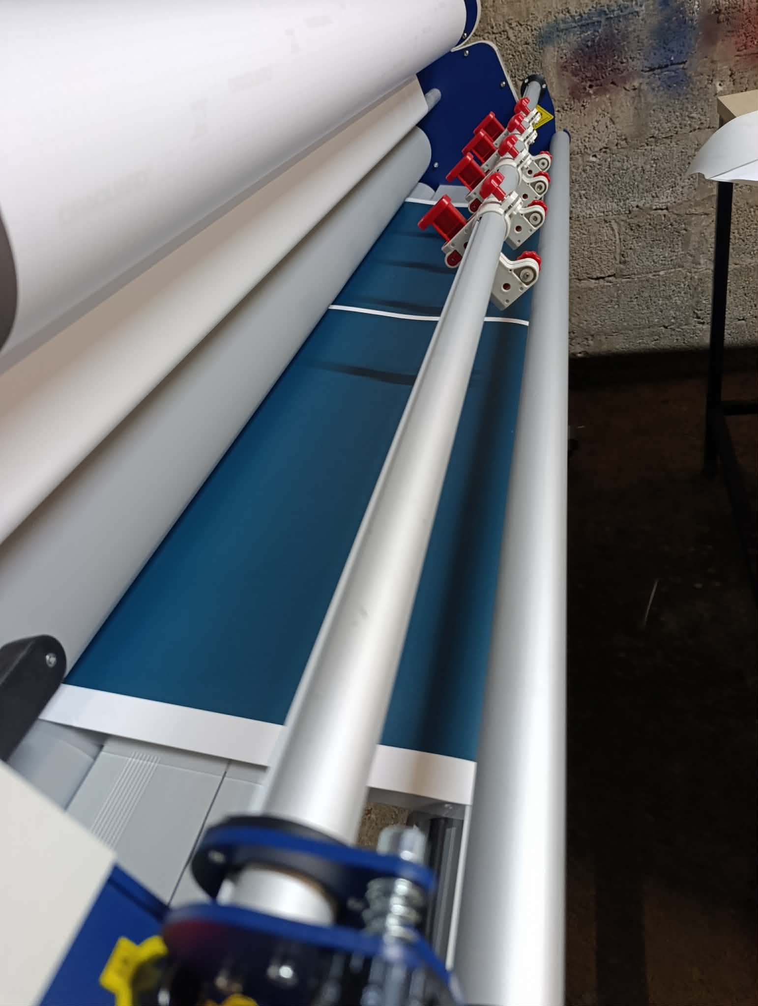 Εξοπλισμοί Πρακτορείων ΟΠΑΠ 2